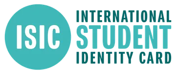 International Student Identity Card