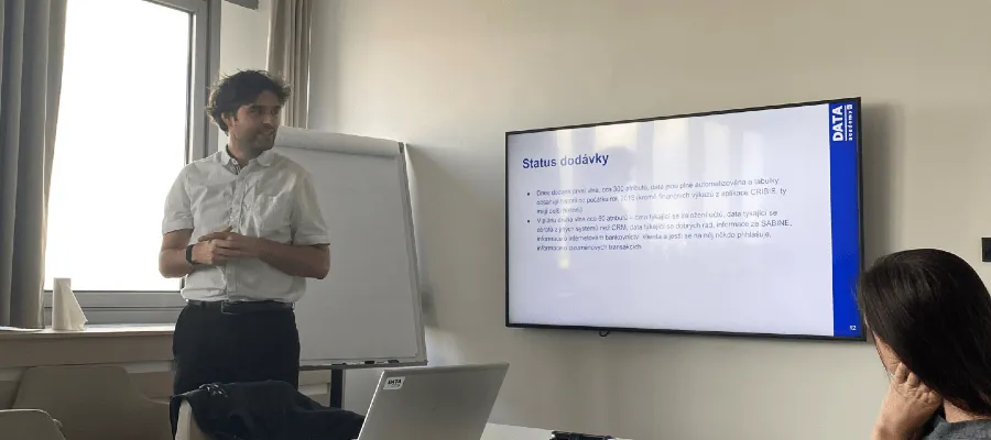 Radek Obšil: Trh s hypotékami letos čeká velká jízda