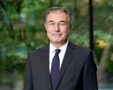 Friedrich Mostböck