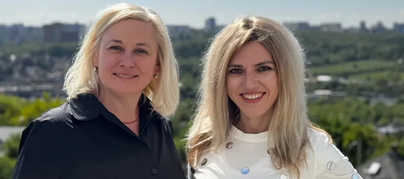 Saša: Často si ani neuvědomujeme, že naše aplikace používají tisíce lidí  