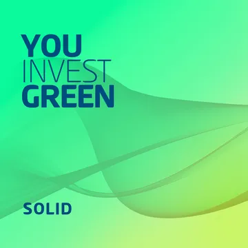 YOU INVEST GREEN SOLID
