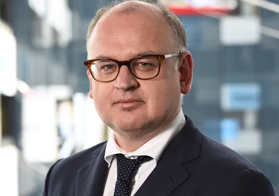 Bernhard Spalt