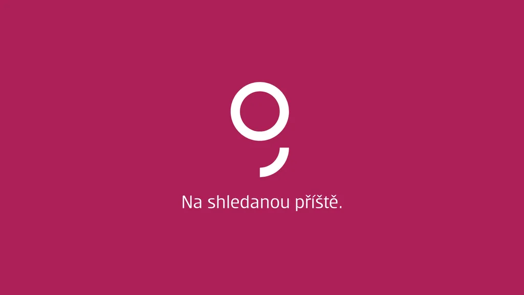 Změna hesla George krok 9