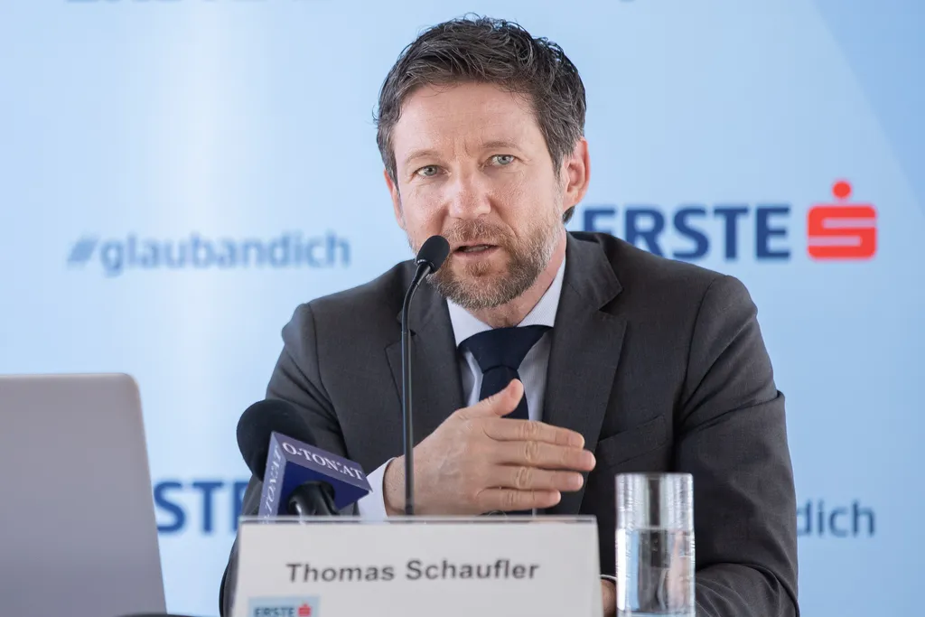 Thomas Schaufler