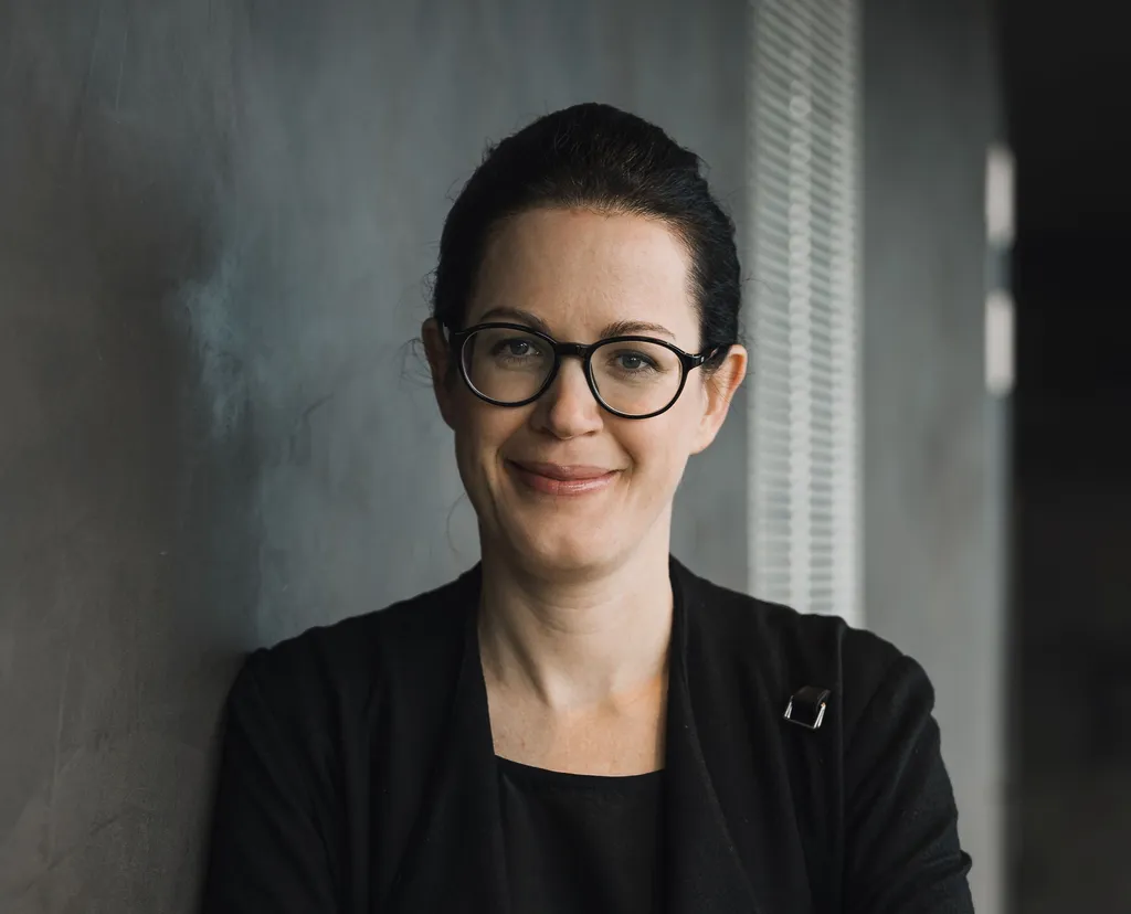 Gerda Holzinger-Burgstaller