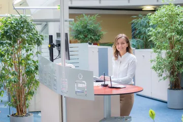 willkommen