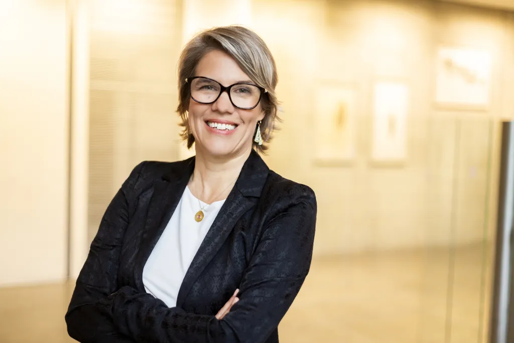 Christina Mayer