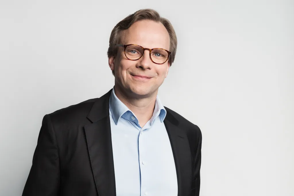 Andreas Bierwirth