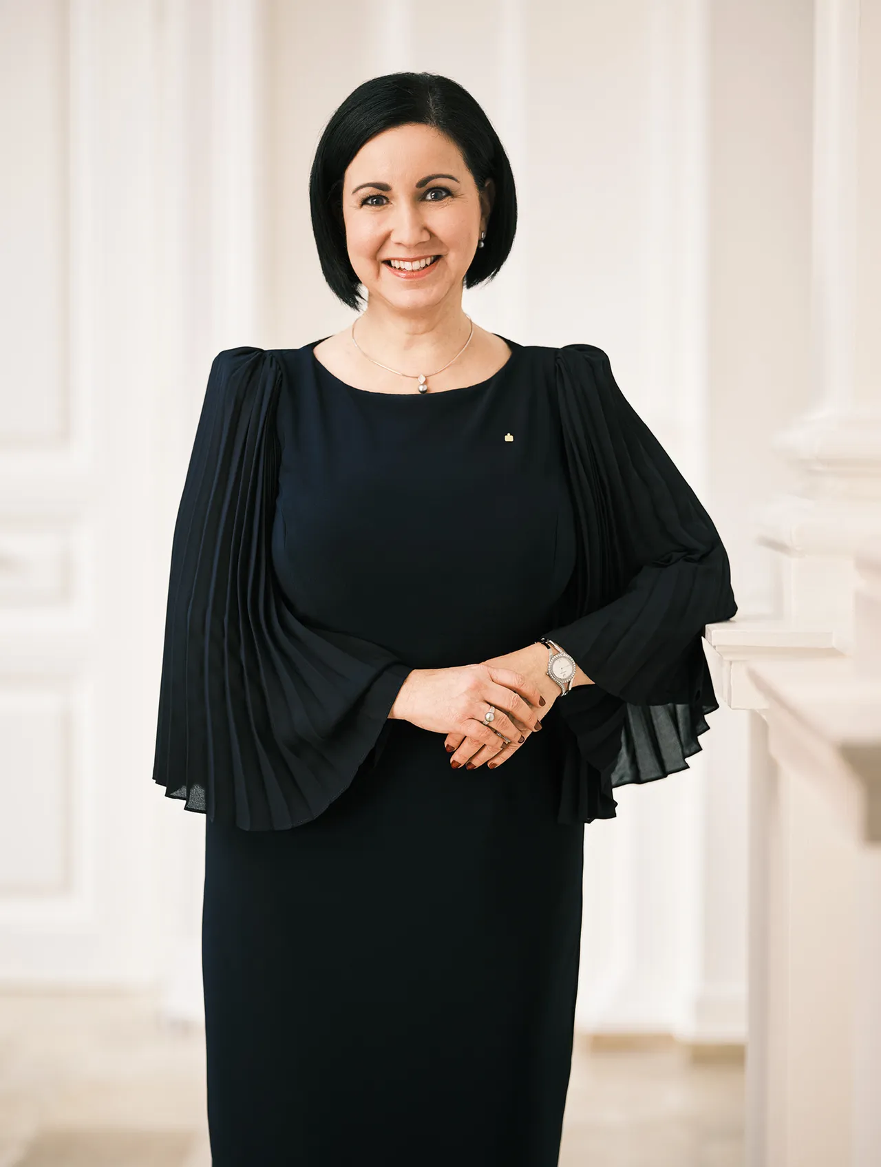 Mag. Stefanie Christina Huber