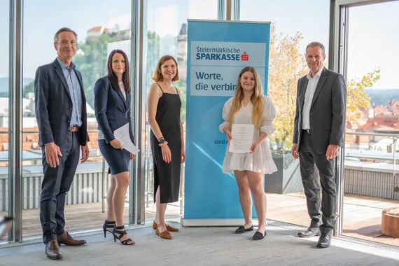 Gruppenfoto