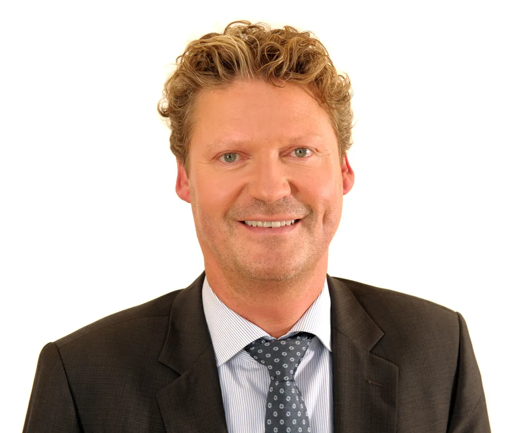 Andreas Bierwirth