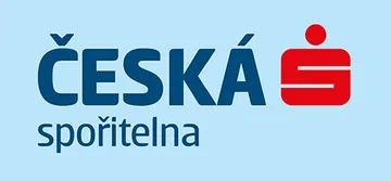 Nové logo České spořitelny
