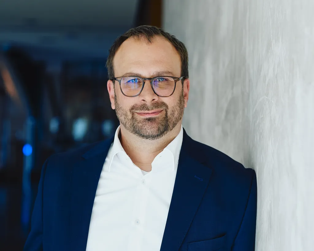 Ekkehard Preis