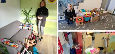 #VerjemiVase