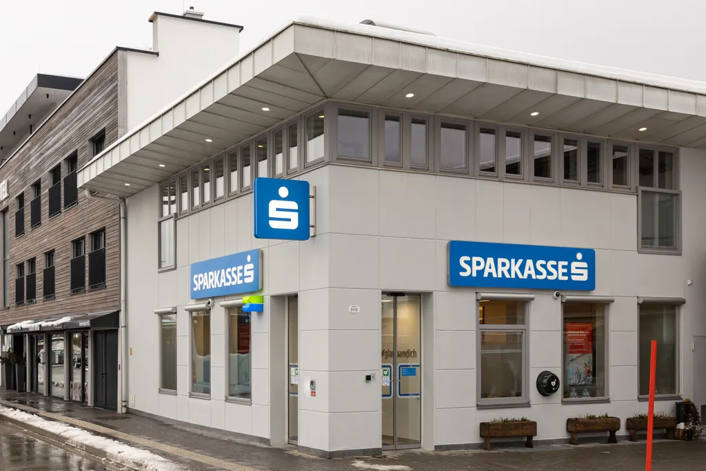 Filiale Seefeld
