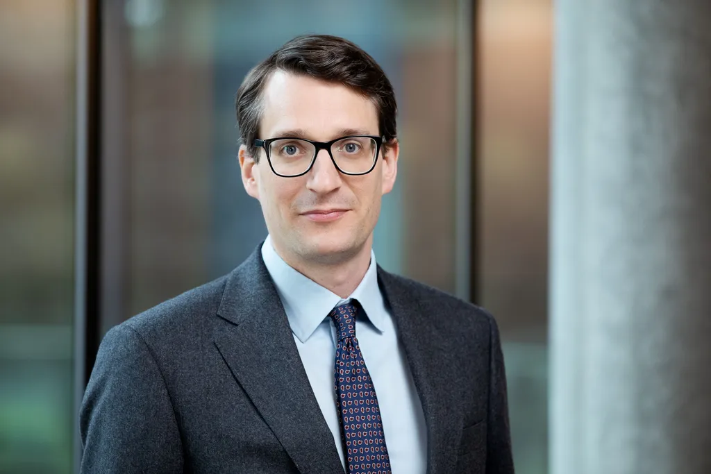 Maximilian Clary und Aldringen