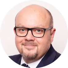 Markus Hainberger