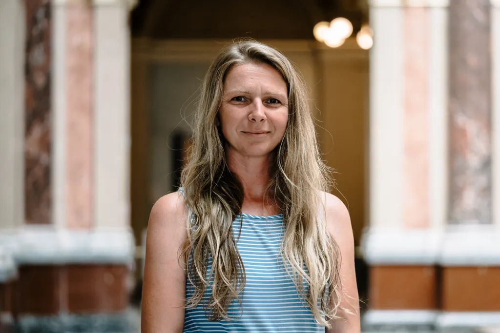 Foto: Zuzana Jarešová