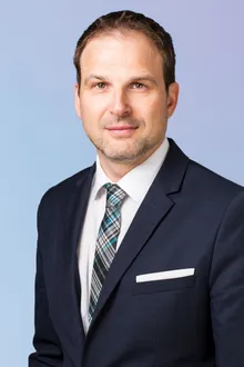 Mag. Peter Tiefenthaler
