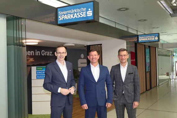 Gruppenfoto