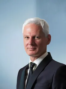 Dr. Arno Melitopulos-Daum