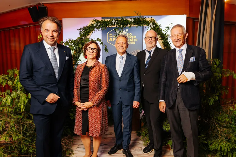Vorstände Privatstiftung Kärnter Sparkasse
