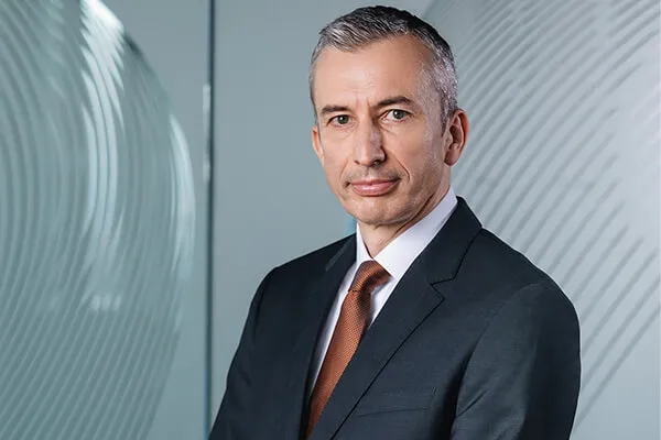 Martin Hornig