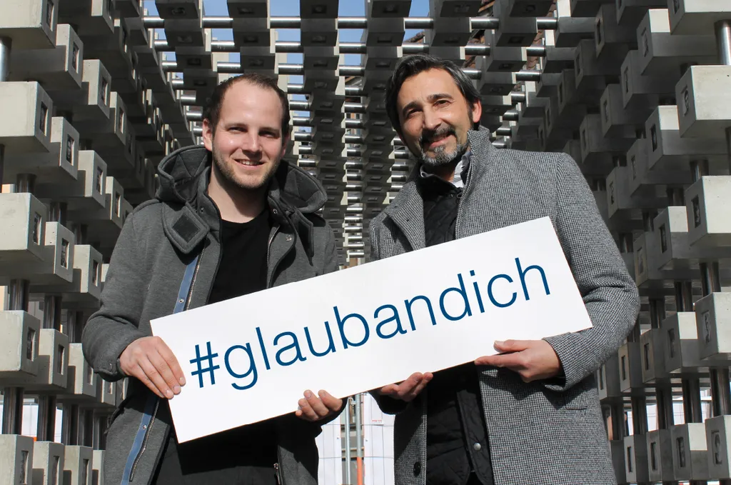 400 Wohnträume erfüllt die Sparkasse Feldkirch - mit der s Wohnbank und ihren Filialen - jedes Jahr 