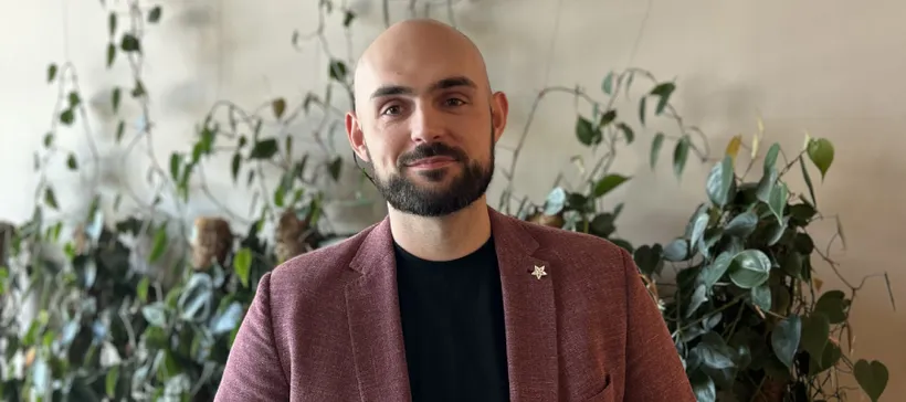Saša: Často si ani neuvědomujeme, že naše aplikace používají tisíce lidí  