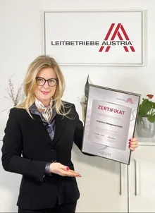 Monica Rintersbacher
