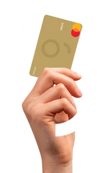 card de debit Mastercard Gold | carduri de debit | BCR Persoane fizice