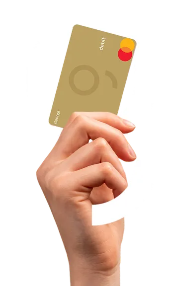 card de debit Mastercard Gold | carduri de debit | BCR Persoane fizice