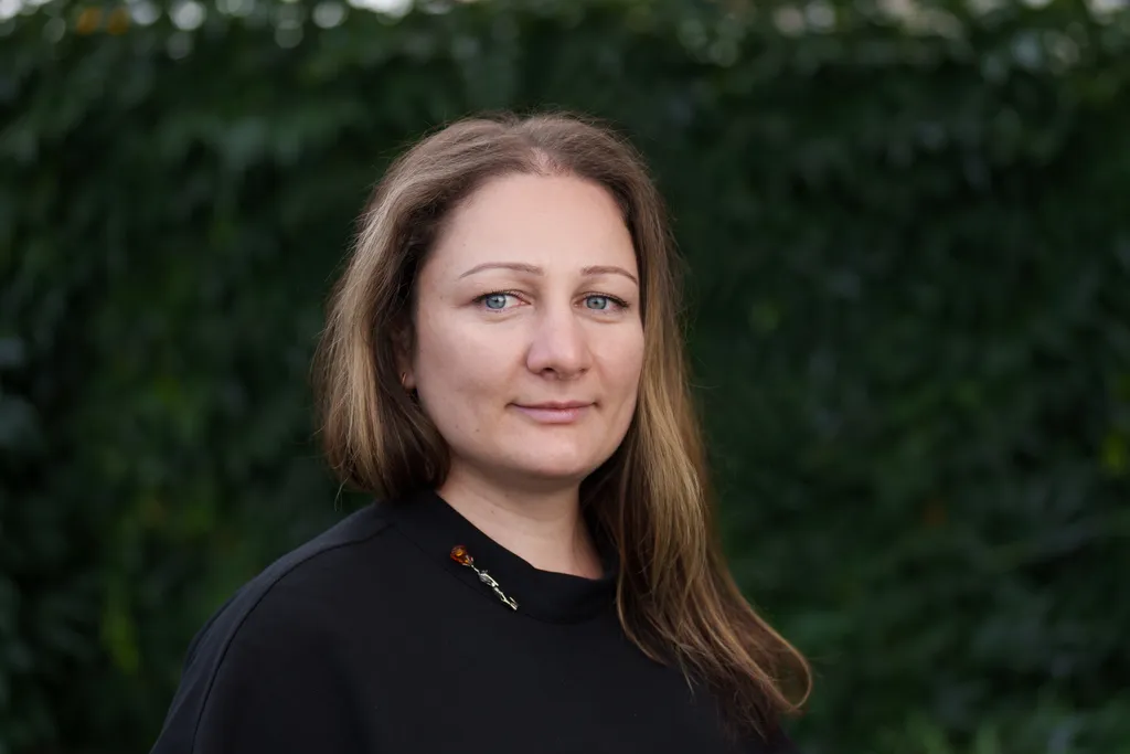 Foto: Lali Szyzenko