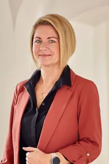 Kundenberaterin Daniela Doppelhofer