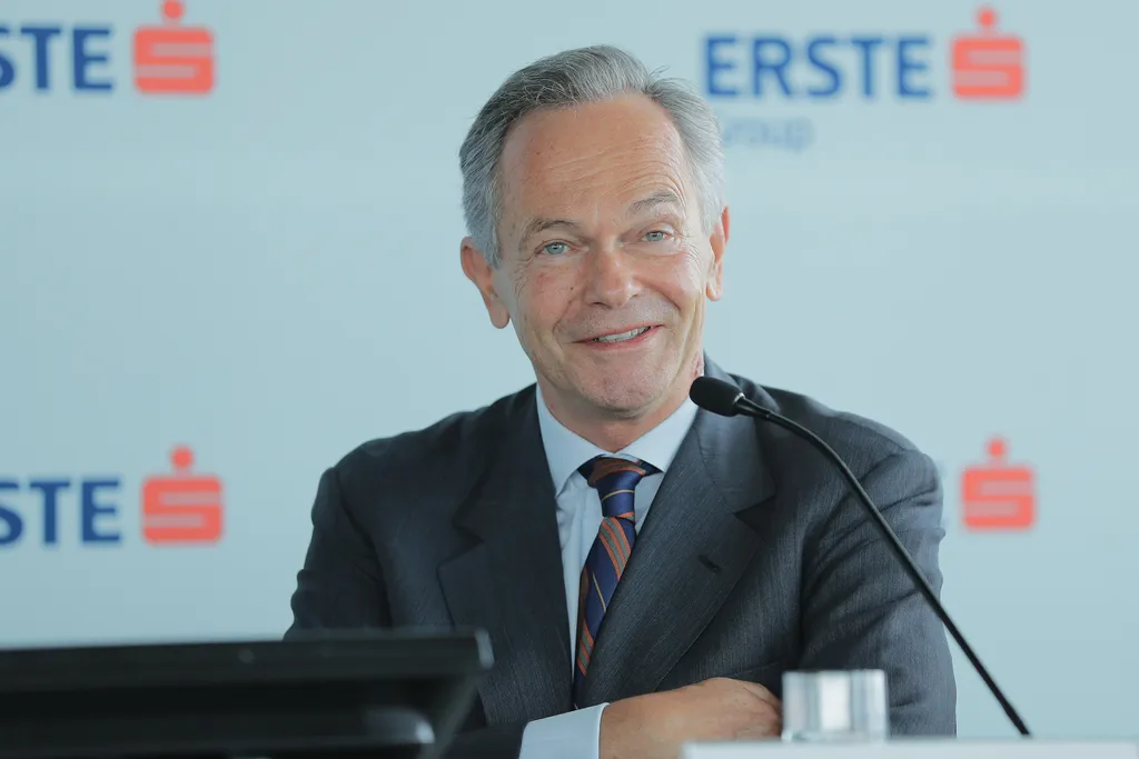 Andreas Treichl