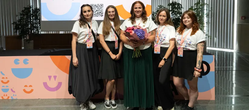 Saša: Často si ani neuvědomujeme, že naše aplikace používají tisíce lidí  