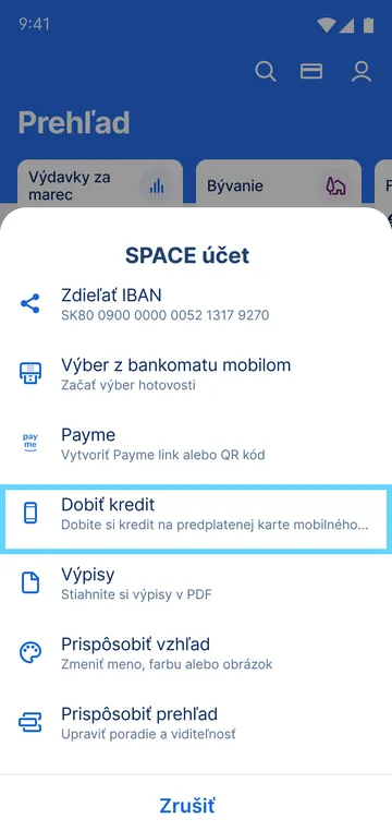 dobitie kreditu app