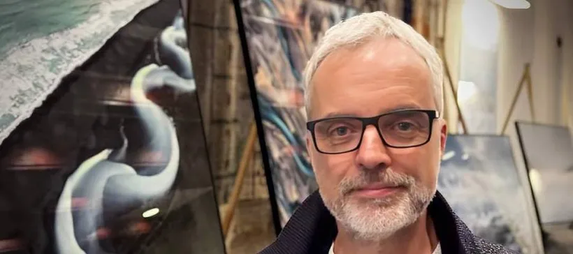 Saša: Často si ani neuvědomujeme, že naše aplikace používají tisíce lidí  