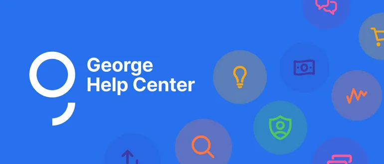 George Help Center