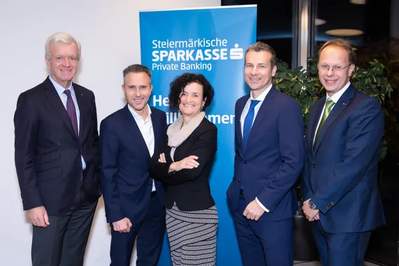Gruppenfoto