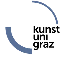 Logo Kunstuni Graz