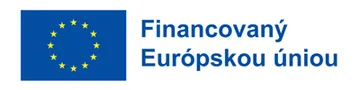 Projekt Financovaný Európskou úniou