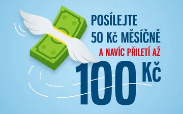 Dětský účet
