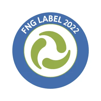 Logo of FNG Label 2022