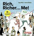 Rich, Richer...Me! Buchcover