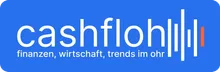 cashfloh Podcast Logo