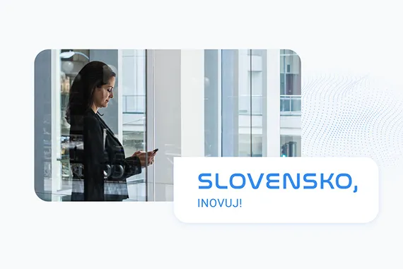 Iniciatíva Za inovatívne Slovensko