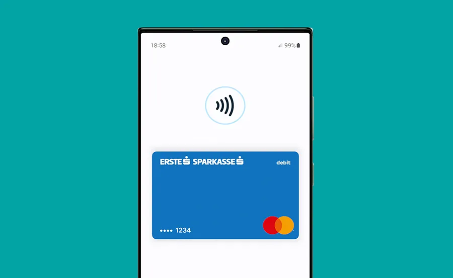 mobil bezahlen mit Google Pay