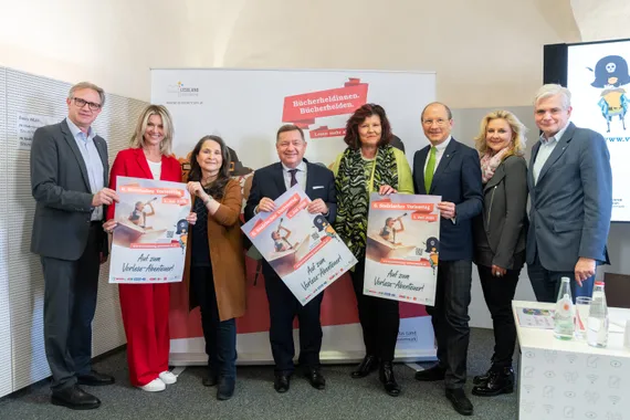 Gruppenfoto