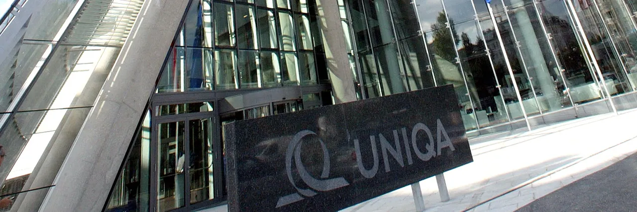 Uniqua-Headquarter